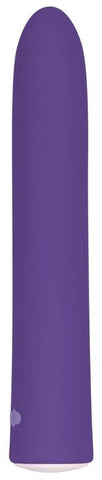 Rechargeable Slim Bullet Waterproof by Evolved - Bullet Vibrators