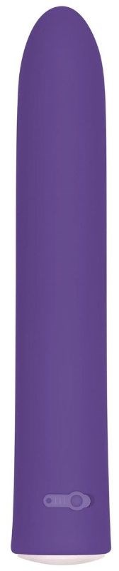 Evolved Rechargeable Slim Bullet - - Bullet Vibrators