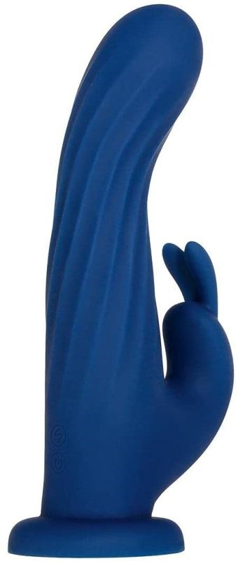 Evolved Remote Rotating Rabbit - - Rabbit Vibrators