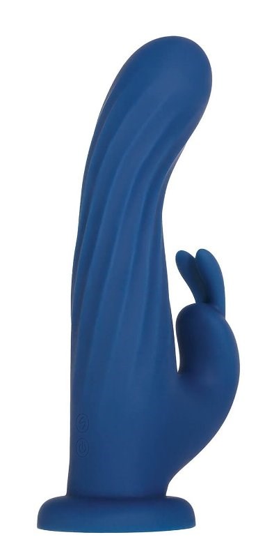 Evolved Remote Rotating Rabbit - - Rabbit Vibrators