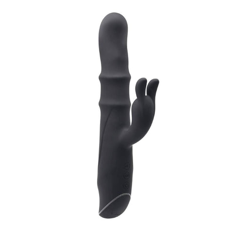 Evolved RINGMASTER USB Rechargeable Rabbit Vibrator - Rabbit Vibrators