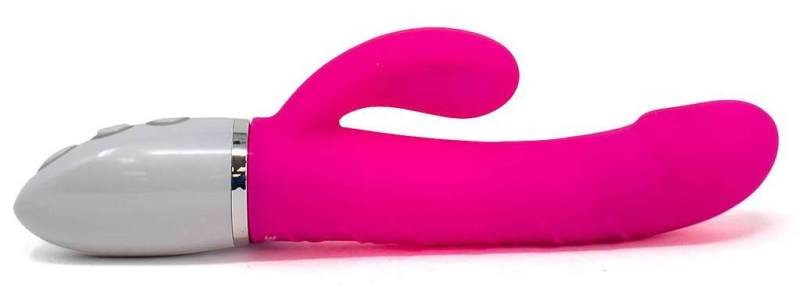 Evolved Sweet Heat G-Spot Vibrator - - Rabbit Vibrators