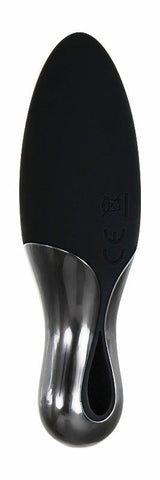 Teardrop Compact Clitoral Vibrator by Evolved - Luxury Sex Toys