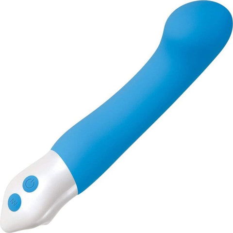 Tempest G Curved G Spot Vibrator by Evolved - Waterproof Vibrators