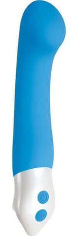Tempest G Curved G Spot Vibrator by Evolved - Waterproof Vibrators
