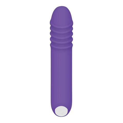 G-Rave G spot Vibrating Massager by Evolved - G-Spot Vibrators
