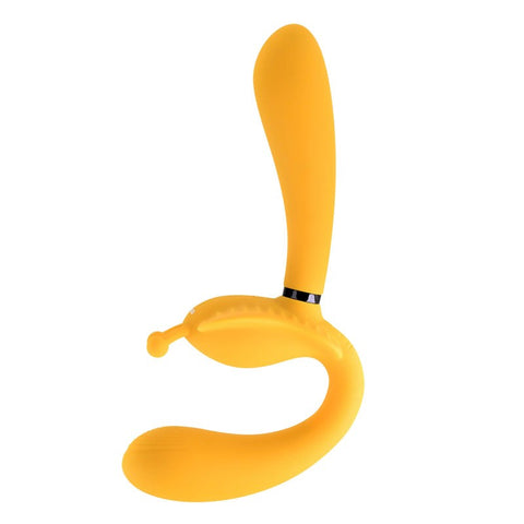 The Monarch Multi Use Vibrator by Evolved - Sex Toys For Couples