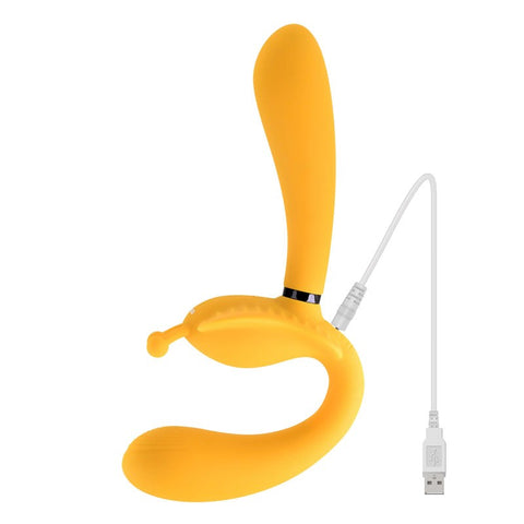 The Monarch Multi Use Vibrator by Evolved - Sex Toys For Couples