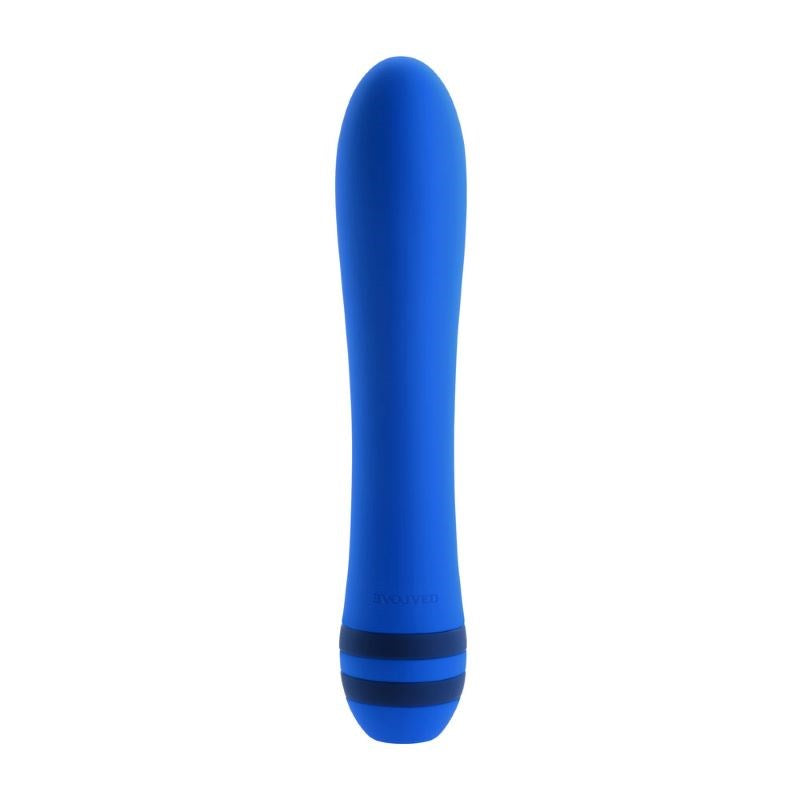 Evolved The Pleaser - - Bullet Vibrators