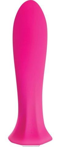 The Queen Bullet Vibrator Rechargeable by Evolved - Bullet Vibrators
