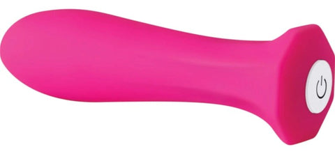 The Queen Bullet Vibrator Rechargeable by Evolved - Bullet Vibrators
