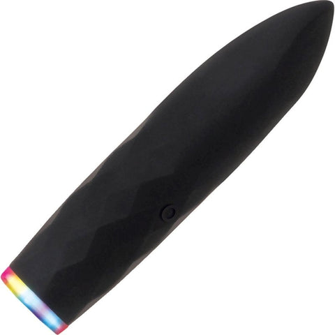 Evolved On The Spot 3.6'' USB Rechargeable Bullet - Bullet Vibrators