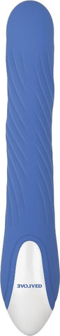 Tidal Wave Personal Vibrator Luxury by Evolved - Luxury Sex Toys
