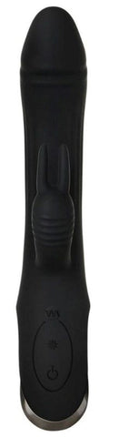 Trifecta Rabbit Personal Vibrator by Evolved - Rabbit Vibrators