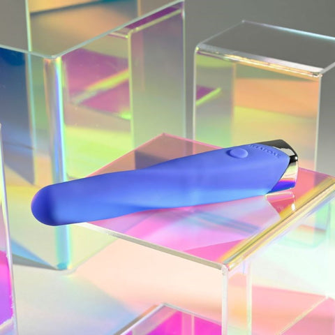 Evolved TWISTED TEMPTATION USB Rechargeable Bullet - Personal Massagers