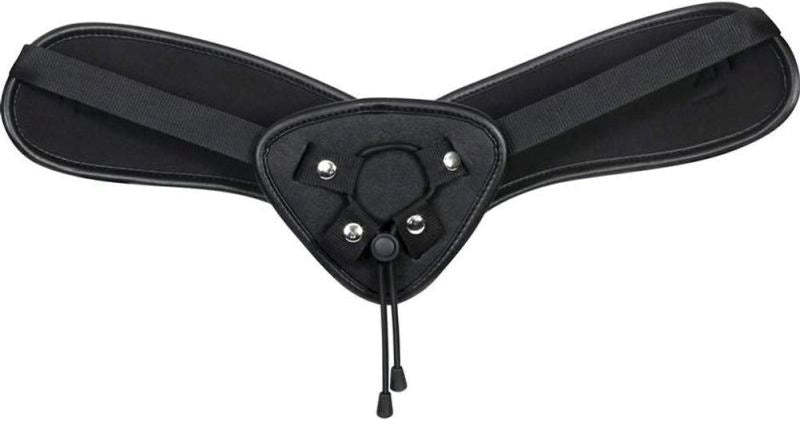 Evolved Ultimate Adjustable Harness - - Strap On Sextoys