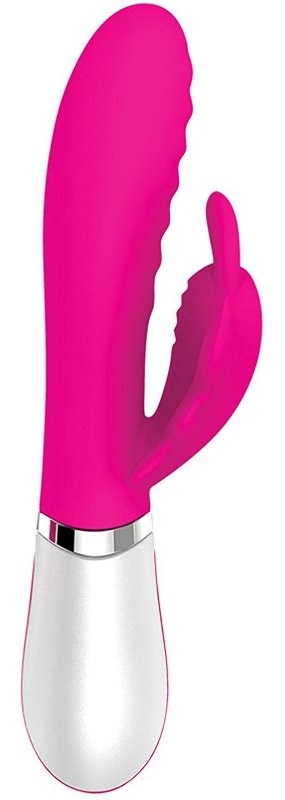 Evolved Wings of Desire Buterfly Vibrator - - Rabbit Vibrators