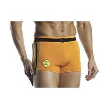 Excite For Men Hard at Work Briefs by Fantasy Lingerie - Mens Briefs And Boxers