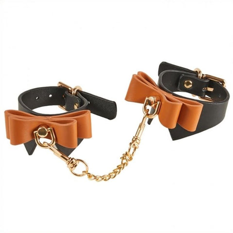 Exquisite Bow Bondage Kit 45.6 cm by BDStyle - Bondage Kits