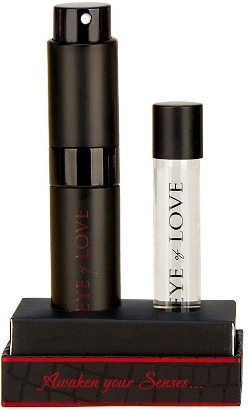 Eye of Love Romantic Pheromone Mens Perfume 16ml - - Sex Pheromones and Perfumes