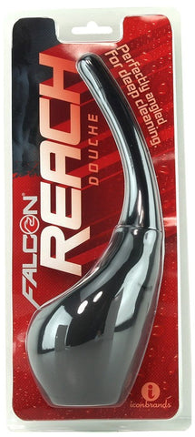 Falcon Reach Douche Anal Douche by Icon Brands - Enemas and Douches