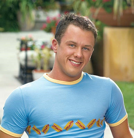 Falcon Super Cock Cort Donovan by Icon Brands - Realistic Dildos