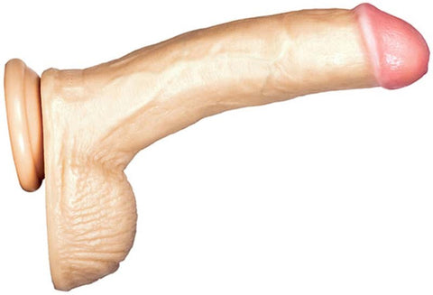 Falcon Super Cock Cort Donovan by Icon Brands - Realistic Dildos
