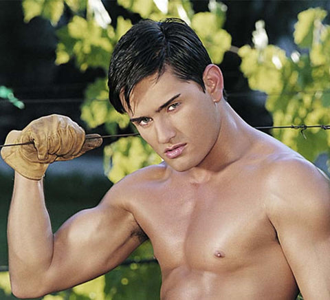 Falcon Super Cock Jeff Palmer by Icon Brands - Realistic Dildos