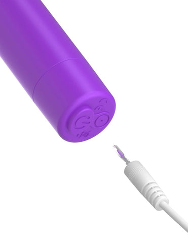 Fantasy For Her Bullet with Wireless Remote - Bullet Vibrators