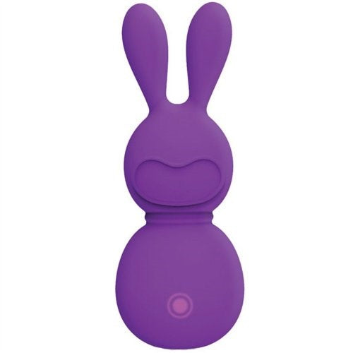 FemmeFunn Bunny Massager - - Rabbit Vibrators