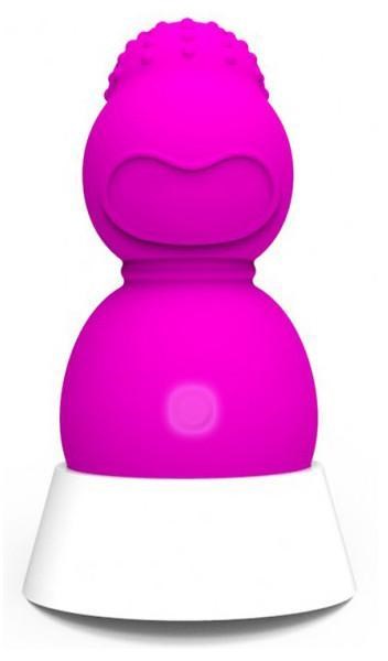 FemmeFunn Nubby Massager - - Personal Massagers