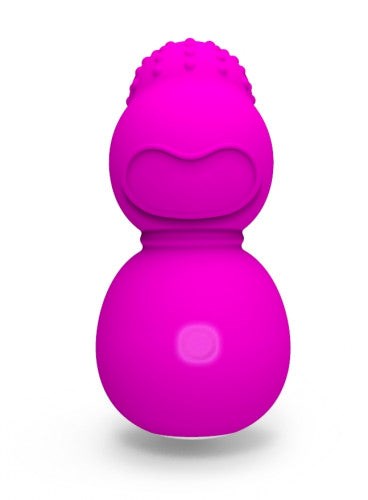 FemmeFunn Nubby Massager - - Personal Massagers