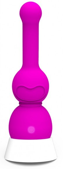 FemmeFunn Poly Massager - - Waterproof Vibrators