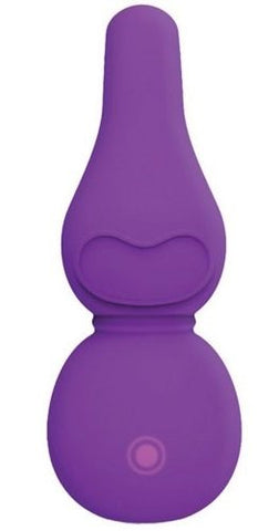FemmeFunn Stubby Waterproof Massager by VVOLE LLC - Personal Massagers
