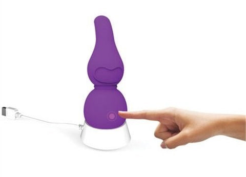 FemmeFunn Stubby Waterproof Massager by VVOLE LLC - Personal Massagers