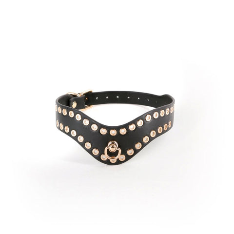 Fetish Fashion Kali Collar by NS Novelties - Collars and Leads