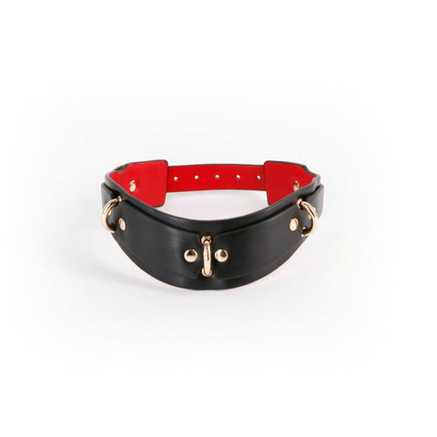Fetish Fashion Lilith Collar by NS Novelties - Collars and Leads