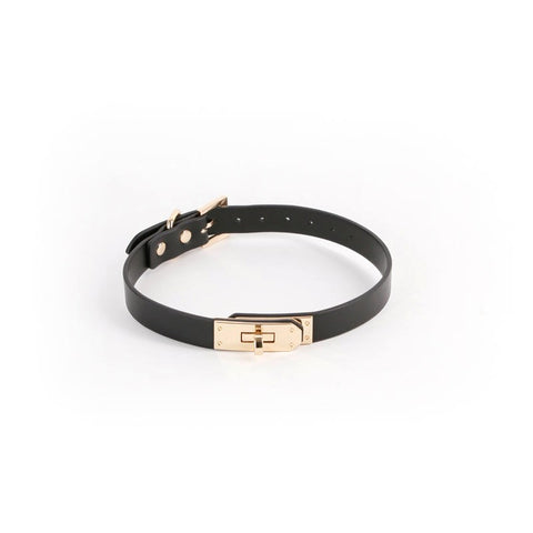 Fetish Fashion Sadie Collar by NS Novelties - Collars and Leads