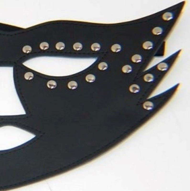 Fetish Fantasy Blindfold Mask Light - - Fancy Dress Ups