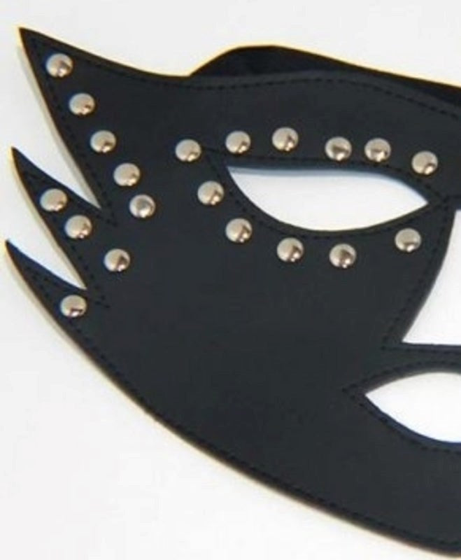 Fetish Fantasy Blindfold Mask Light - - Fancy Dress Ups