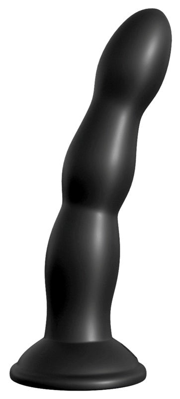 Fetish Fantasy Cumfy Strap-On - - Strap On Sextoys