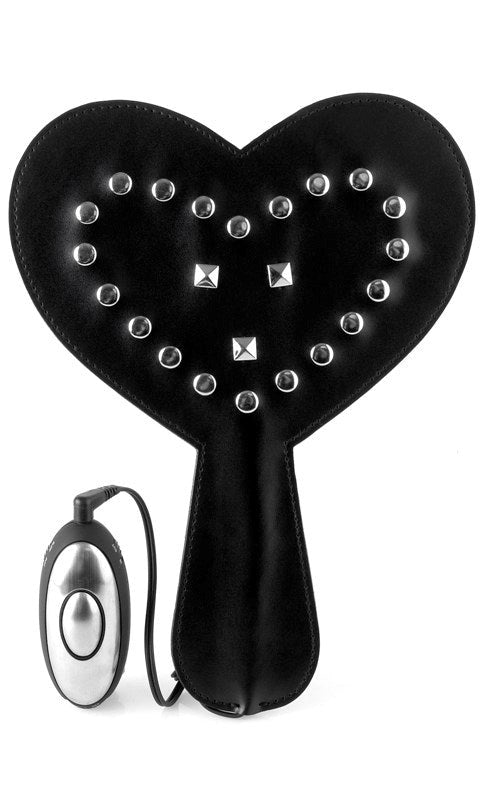 Fetish Fantasy Electro Shock Therapy Luv Paddle - - Electro Sex