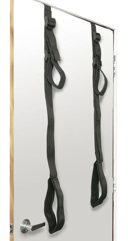 Fetish Fantasy Door Swing by Pipedream Products - Sex Swings And Slings