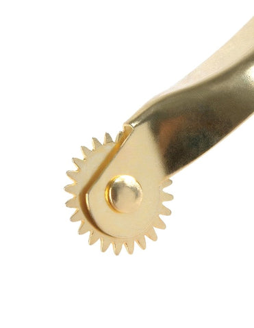 Sensory Play Wartenberg Wheel by Pipedream Products - Dental and Clinical