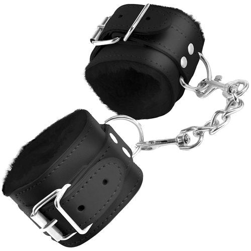 Fetish Fantasy Limited Edition Cumfy Cuffs - - Collars And Cuffs