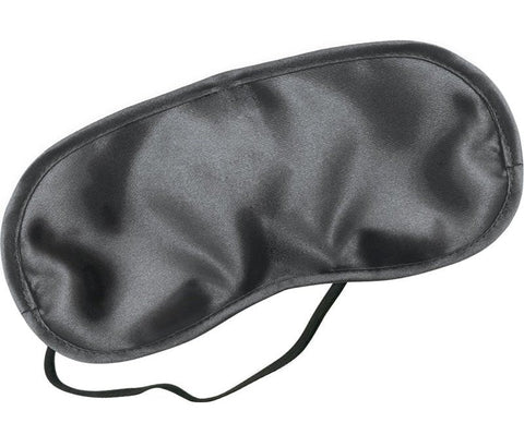 Fetish Fantasy Series Limited Edition Satin Love Mask Eye - Masks And Blindfolds