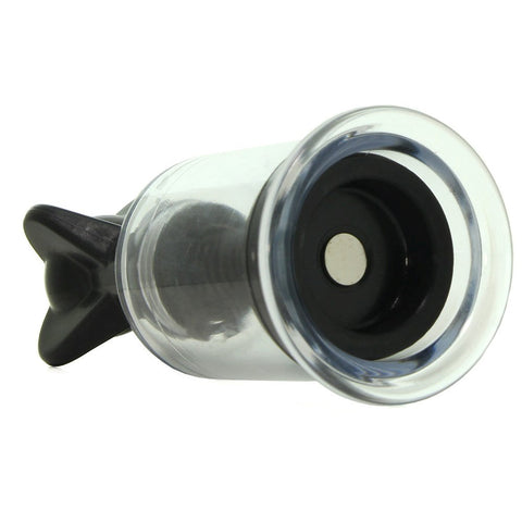 Super Sucker Nipple Pumps by Pipedream Products - Breast and Nipple Toys