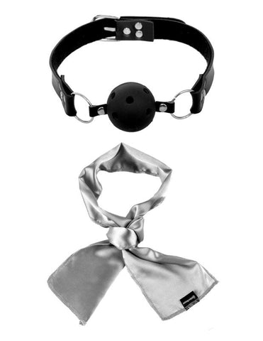 Fetish Fantasy Series Limited Edition Ultimate Bondage Kit - Bondage Kits