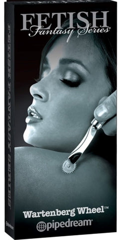 Fetish Fantasy Limited Edition Wartenberg Wheel Dental - Dental and Clinical
