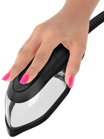 Perfect Touch Vibrating Pussy Pump by Pipedream Products - Pussy And Clit Toys